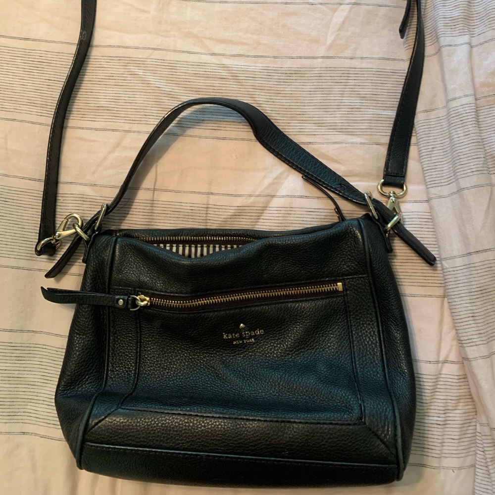 Kate spade purse